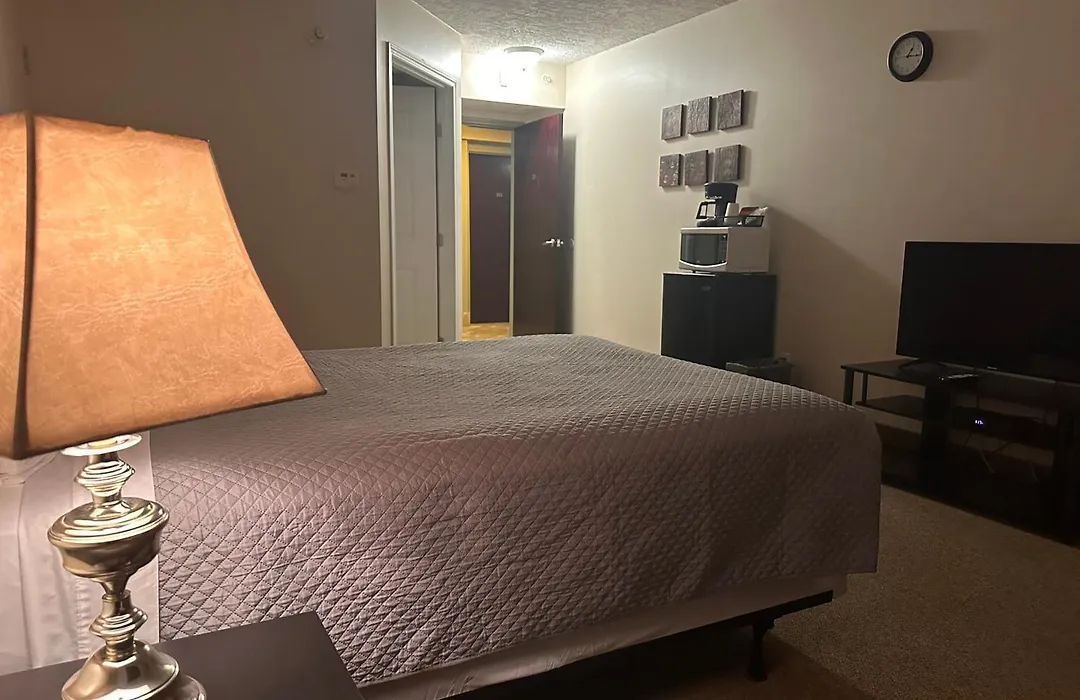 The Medicine Hat Villa-1